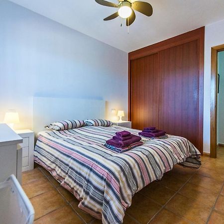 Apartamento Olivia Cotillo Country El Cotillo Zewnętrze zdjęcie