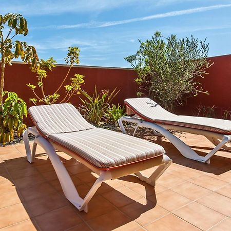 Apartamento Olivia Cotillo Country El Cotillo Zewnętrze zdjęcie