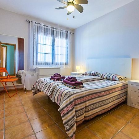 Apartamento Olivia Cotillo Country El Cotillo Zewnętrze zdjęcie