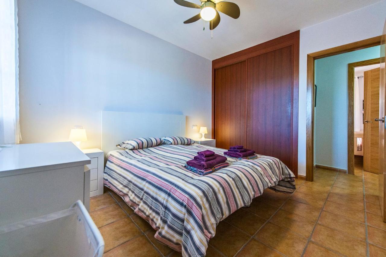 Apartamento Olivia Cotillo Country El Cotillo Zewnętrze zdjęcie