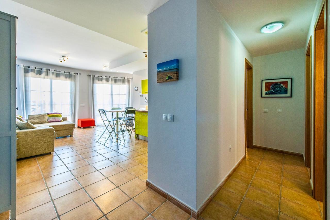 Apartamento Olivia Cotillo Country El Cotillo Zewnętrze zdjęcie