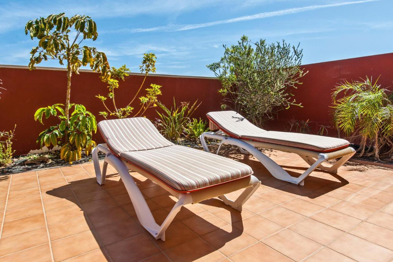 Apartamento Olivia Cotillo Country El Cotillo Zewnętrze zdjęcie