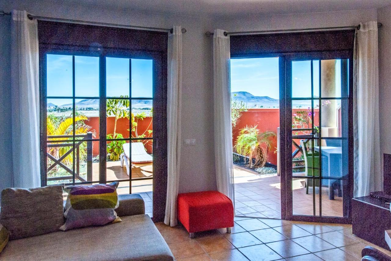 Apartamento Olivia Cotillo Country El Cotillo Zewnętrze zdjęcie