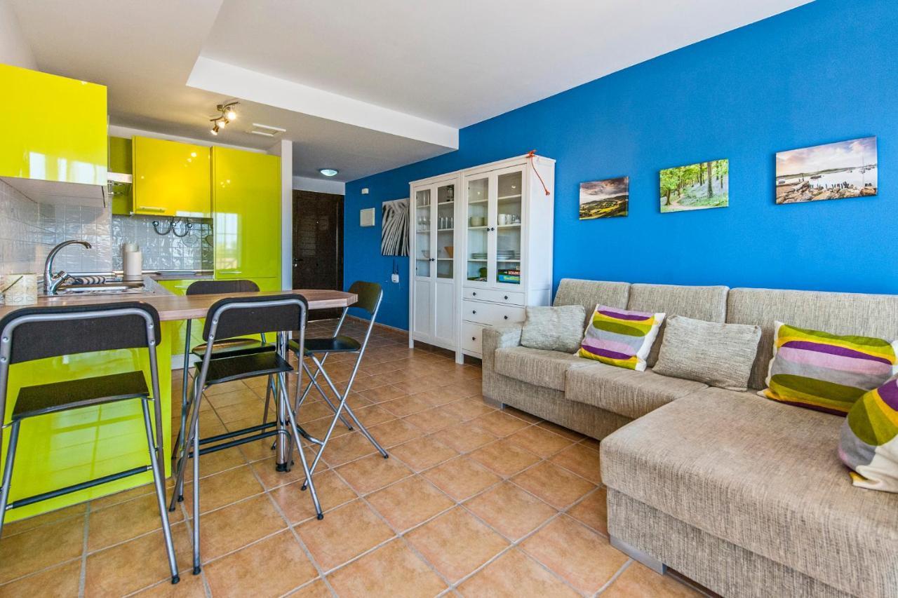 Apartamento Olivia Cotillo Country El Cotillo Zewnętrze zdjęcie