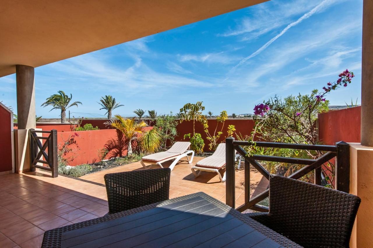 Apartamento Olivia Cotillo Country El Cotillo Zewnętrze zdjęcie