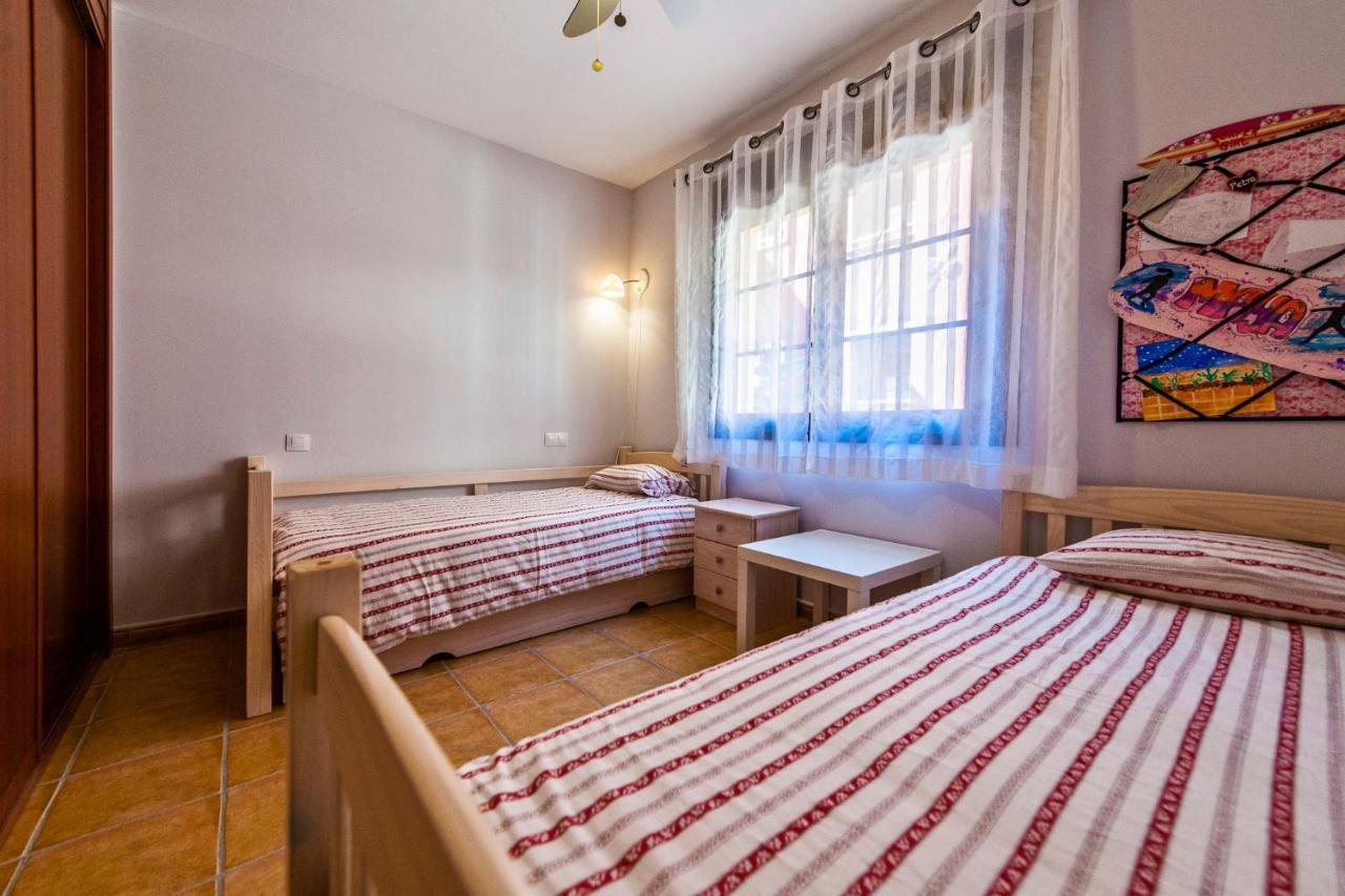 Apartamento Olivia Cotillo Country El Cotillo Zewnętrze zdjęcie