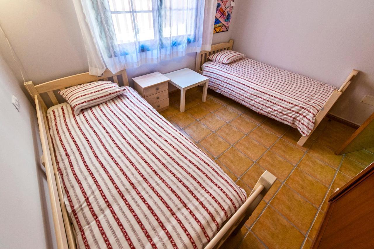 Apartamento Olivia Cotillo Country El Cotillo Zewnętrze zdjęcie