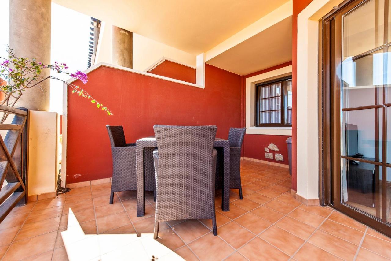 Apartamento Olivia Cotillo Country El Cotillo Zewnętrze zdjęcie