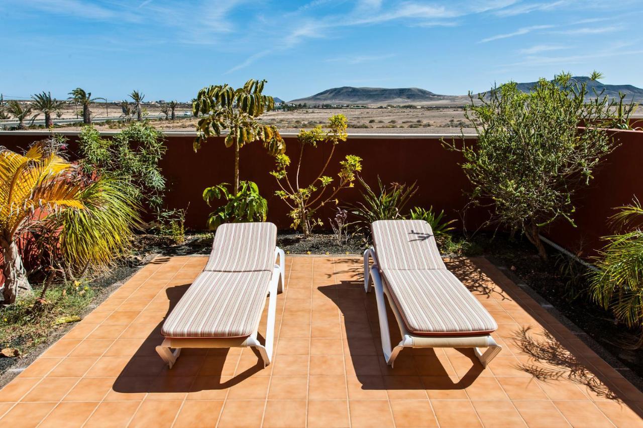 Apartamento Olivia Cotillo Country El Cotillo Zewnętrze zdjęcie