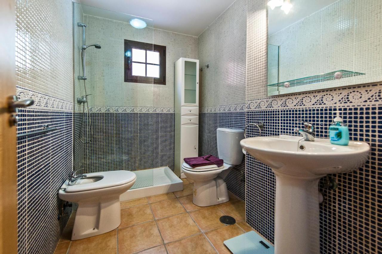 Apartamento Olivia Cotillo Country El Cotillo Zewnętrze zdjęcie